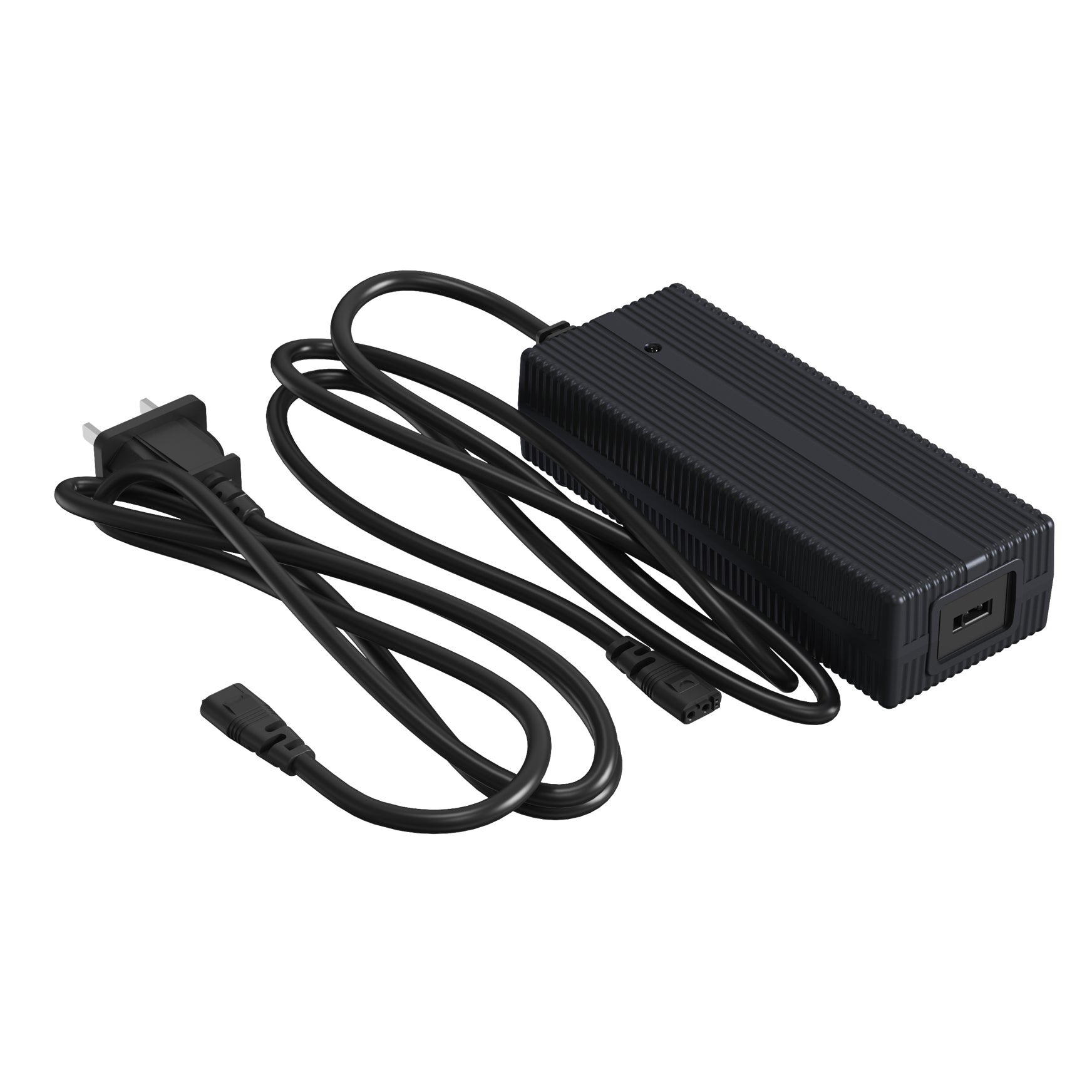 Unitree H1 Fast Charger