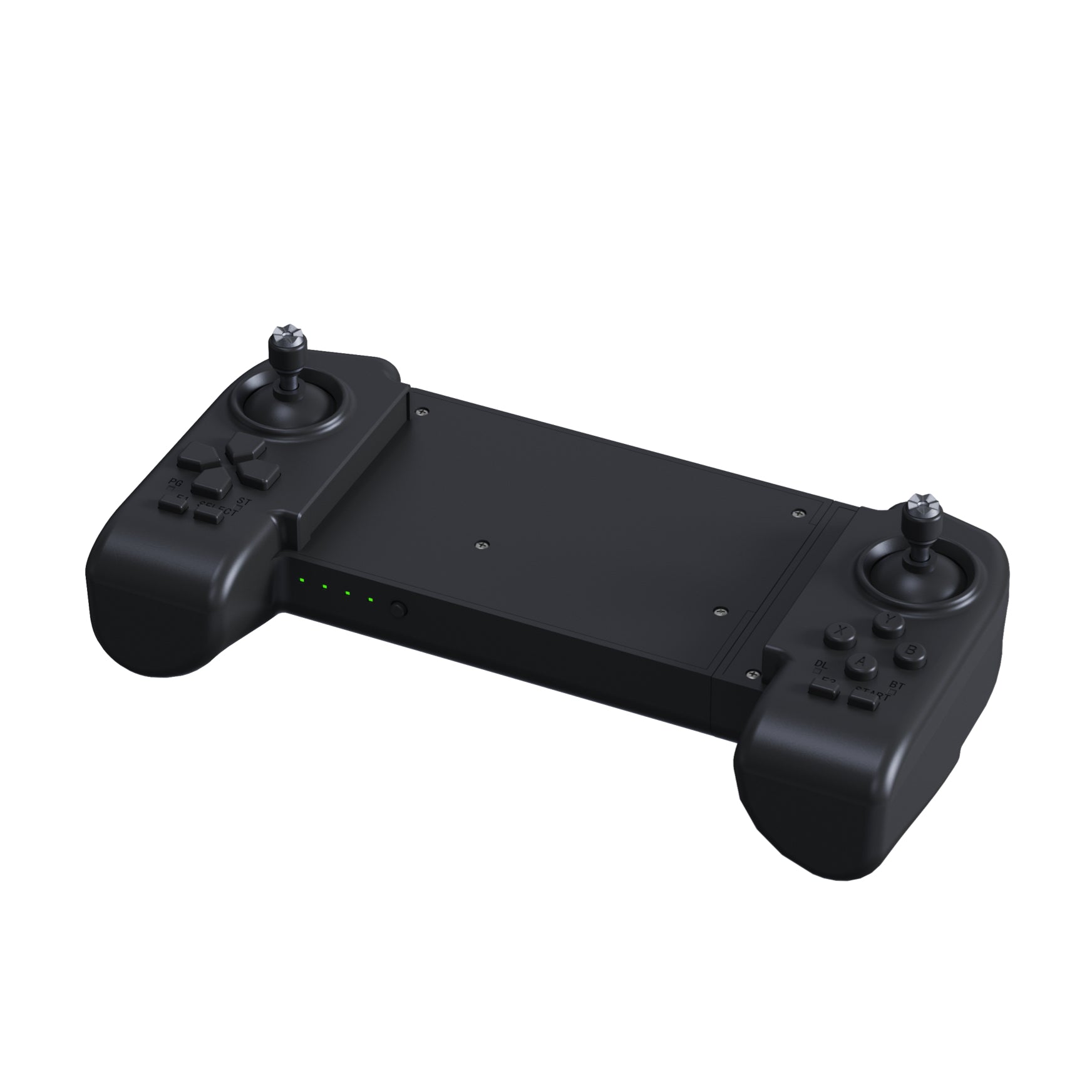 Unitree H1 Main Controller