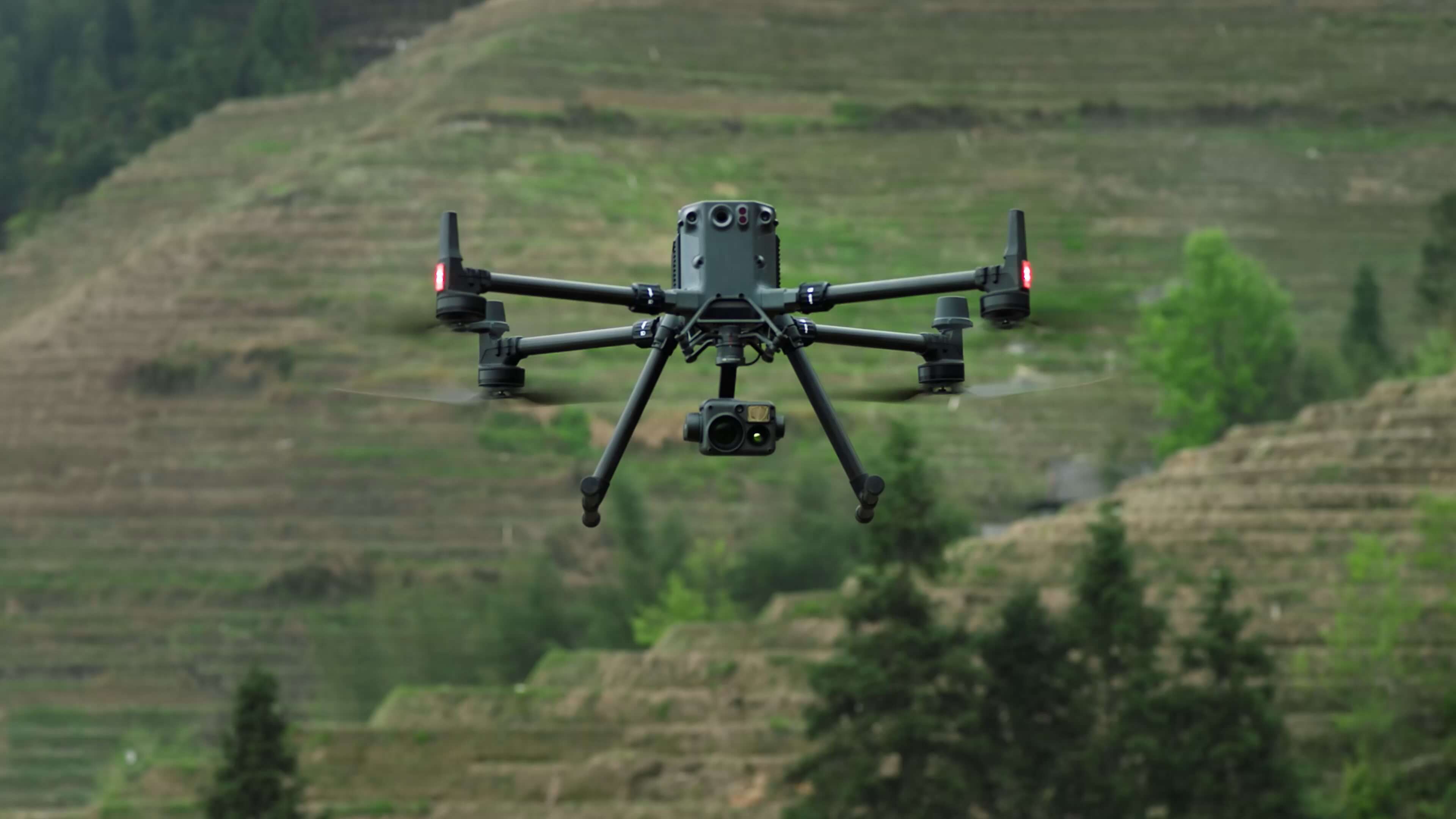 Matrice 350 Vision & Power Kit