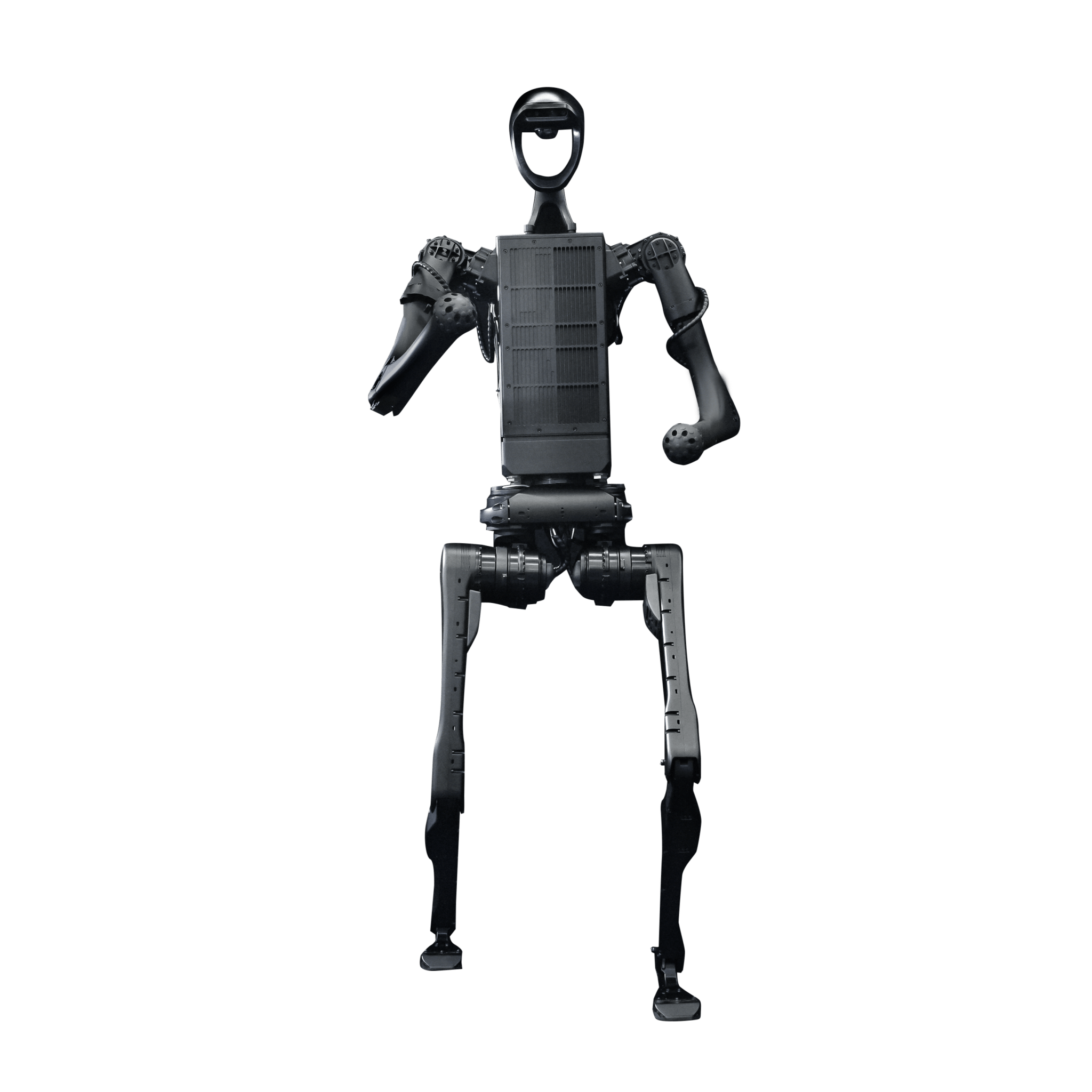 Unitree H1-2 humanoid robot